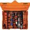 BTI Box Toolbag-Sets, BTI Box 4 + Toolbag-Set Elektro vollbestückt, BTI Box 4 Toolbag-Set Elektro vollbestückt, BTI Box Toolbag-Set Elektro vollbestückt